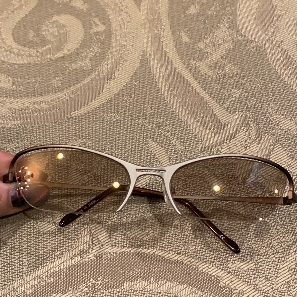 Sama 90s Vintage Sunglasses